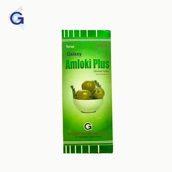 Amloki plus
